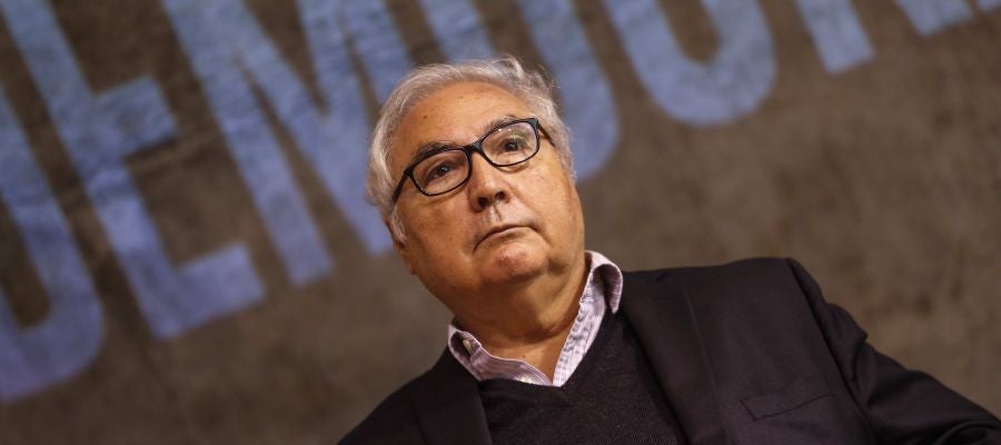Manuel Castells Manuel Castells