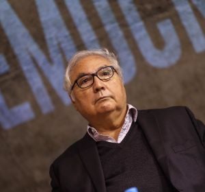 Manuel Castells Manuel Castells