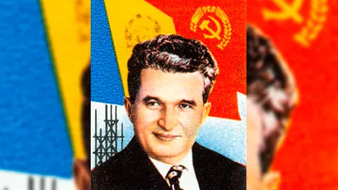 Nicolae Ceaușescu Nicolae Ceaușescu