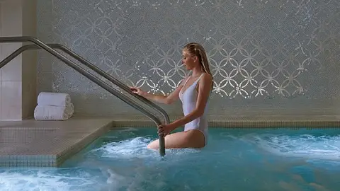 Balnearios y SPAs Balnearios y SPAs