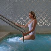 Balnearios y SPAs 