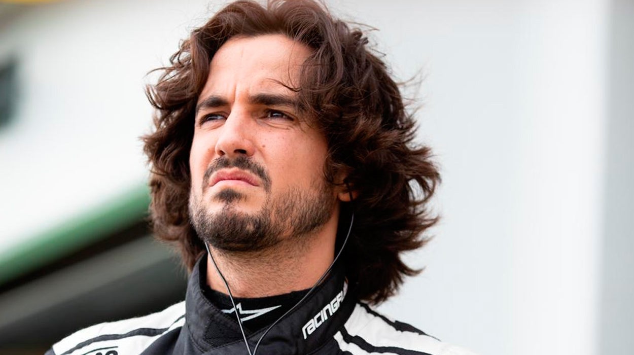 Albert Costa: "Sería mejor que Alonso no volviera a la Fórmula 1 para dejar paso a otros pilotos jóvenes" episode artwork