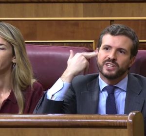 Bildu irrita a PP y VOX al recordar los "injustos años que Otegi pasó en prisió" Bildu irrita a PP y VOX al recordar los "injustos años que Otegi pasó en prisió"