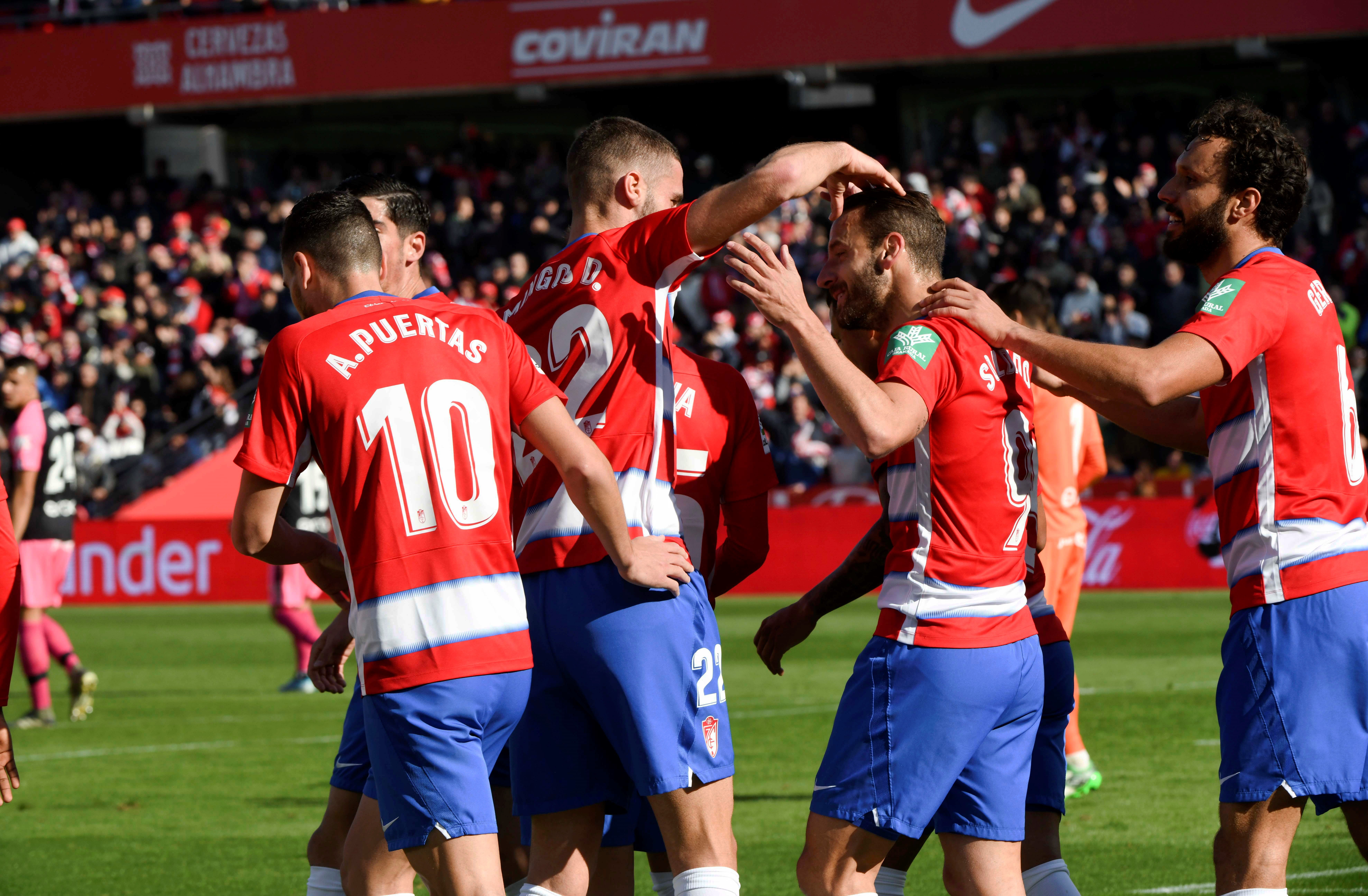 Un gol de Montoro prolonga la mala racha del Mallorca Un gol de Montoro prolonga la mala racha del Mallorca