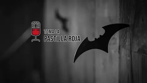 Especial Superhéroes en Toma la Pastilla Roja Especial Superhéroes en Toma la Pastilla Roja