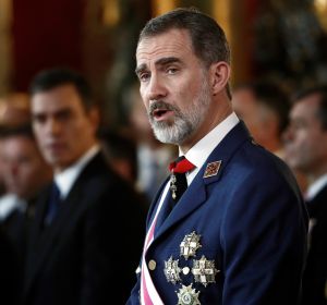 Rey Felipe Vl Rey Felipe Vl