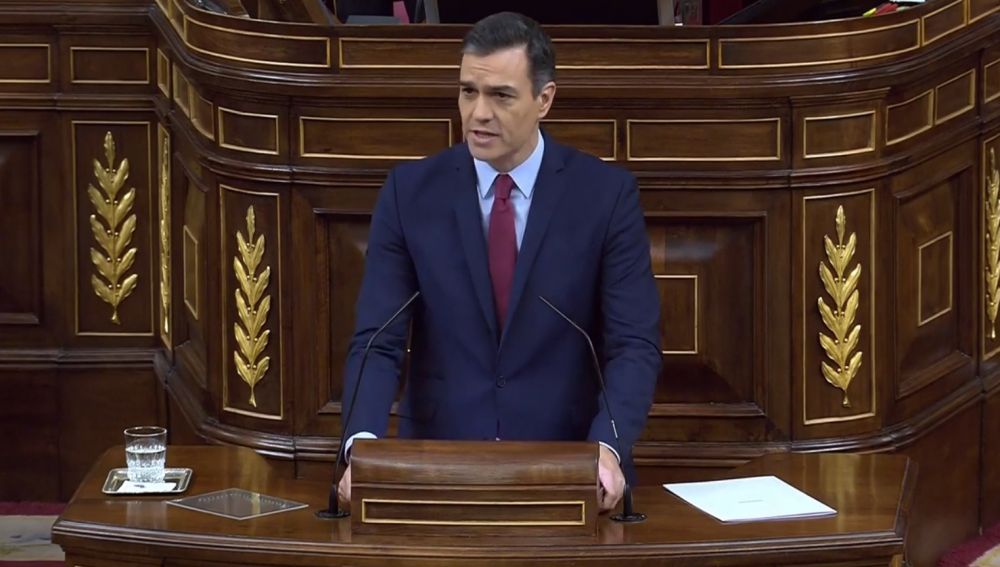 Pedro Sänchez