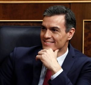 Pedro Sánchez Pedro Sánchez