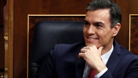 Pedro Sánchez Pedro Sánchez