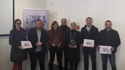 Premiados Casa de la Dona Premiados Casa de la Dona