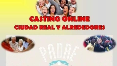 Casting Santiago Segura