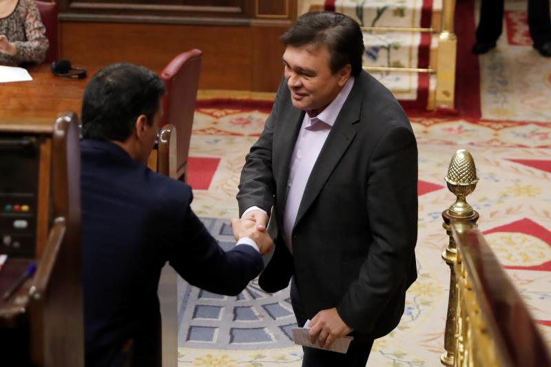 Teruel Existe se presentará a las elecciones municipales y autonómicas Teruel Existe se presentará a las elecciones municipales y autonómicas