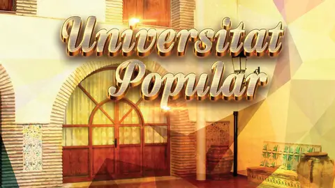 La campanya de la Universitat Popular comença el pròxim mes de febrer. El període d´inscripcions als cursos i tallers comença hui dimarts 7 de gener.