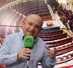 El Parte del Borrascas: España vota por el anticiclón El Parte del Borrascas: España vota por el anticiclón