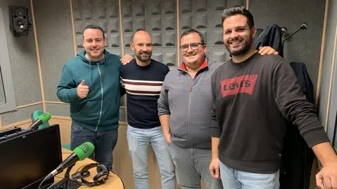 AUPA ALBA AUPA ALBA