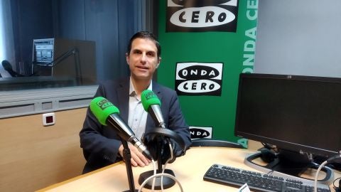 El alcalde de Alcal&aacute; de Henares en Onda Cero