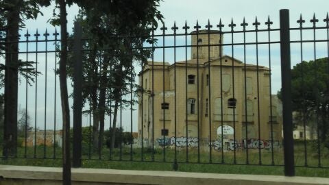 Casino del Americano