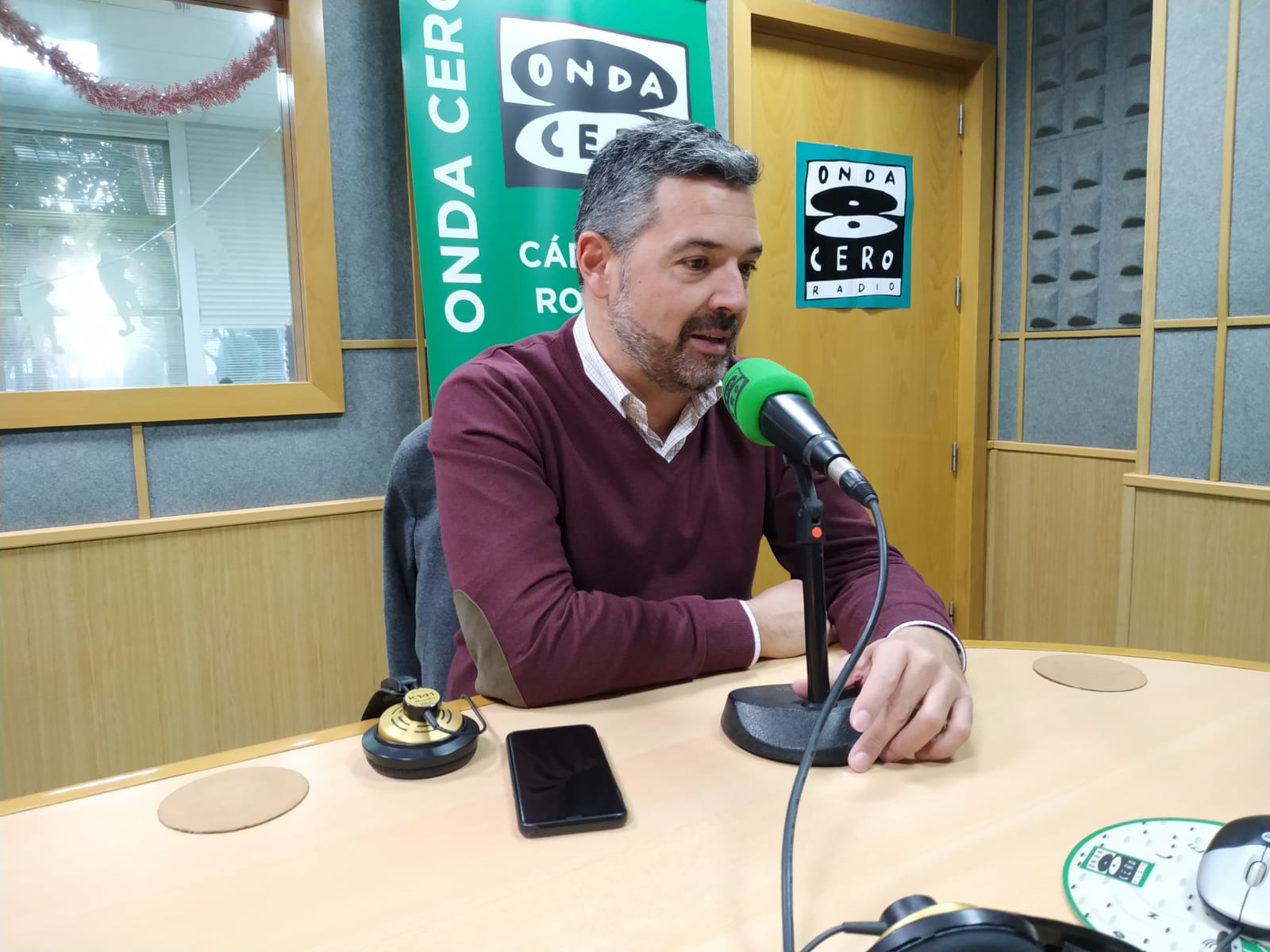 Las obras de calle Castelar "son de carácter urgente y necesario", según el alcalde de Rota Las obras de calle Castelar "son de carácter urgente y necesario", según el alcalde de Rota