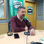 Javier Ruiz Arana, en Más de Uno