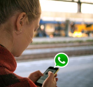 WhatsApp WhatsApp