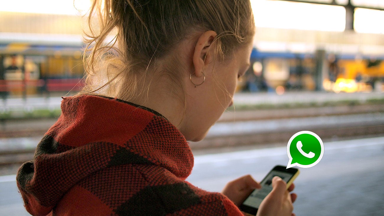 Se cae Whatsapp y no deja mandar fotos, videos ni audios Se cae Whatsapp y no deja mandar fotos, videos ni audios