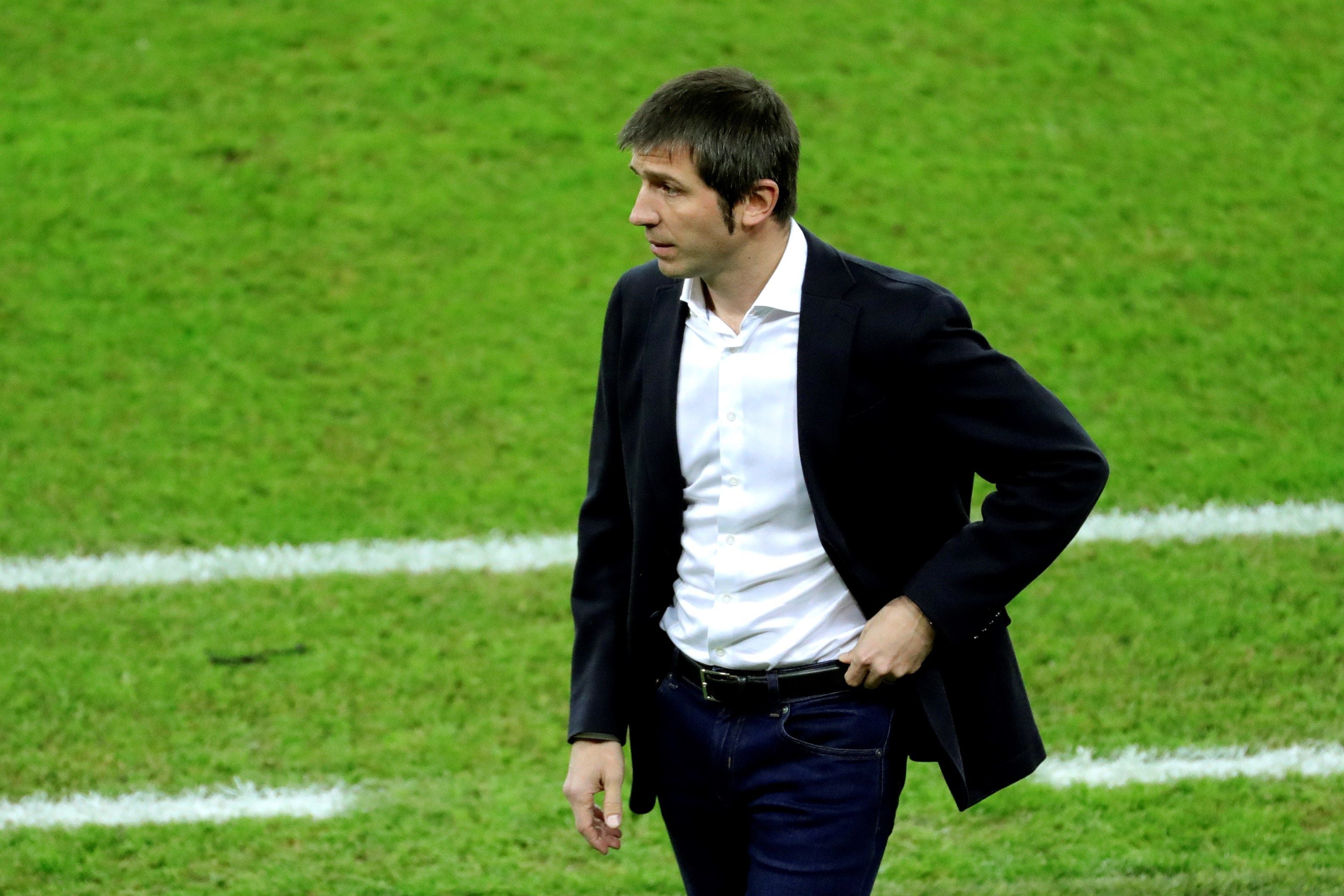 Celades destituido Celades destituido