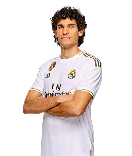 El Granada CF se encuentra a punto de anunciar el fichaje de Jesús Vallejo, defensa central que llega cedido por el Real Madrid. Onda Deportiva Granada 08/01/2020 El Granada CF se encuentra a punto de anunciar el fichaje de Jesús Vallejo, defensa central que llega cedido por el Real Madrid. Onda Deportiva Granada 08/01/2020
