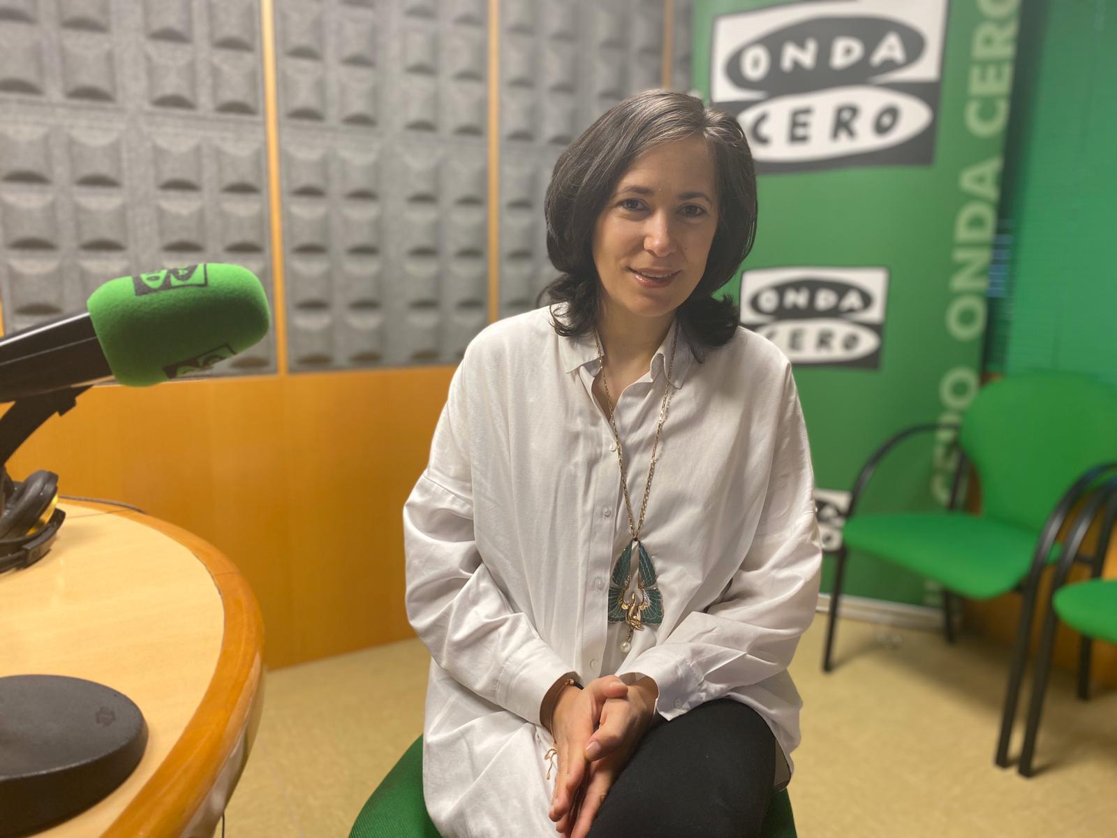 Cuestionario persoal: Ana Isabel Vázquez Cuestionario persoal: Ana Isabel Vázquez