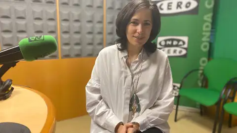 Ana Isabel Vazquez - PP Pontevedra Mas de Uno Pontevedra