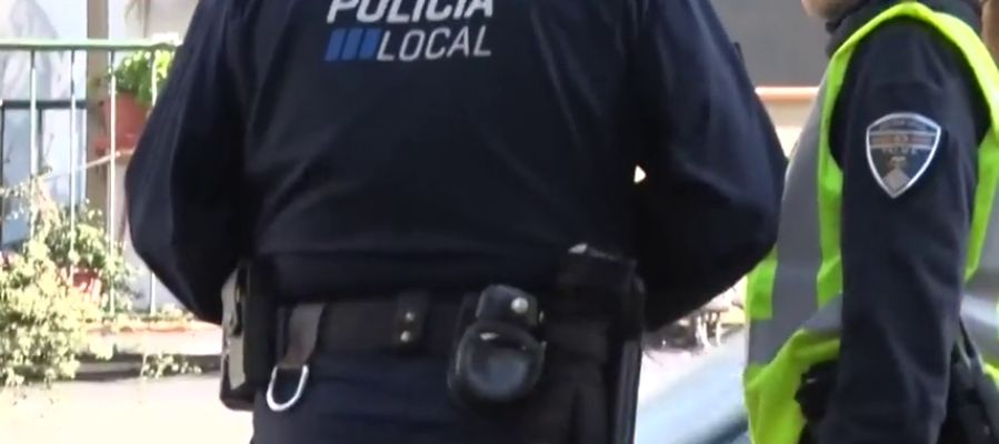 Policía Local. Policía Local.