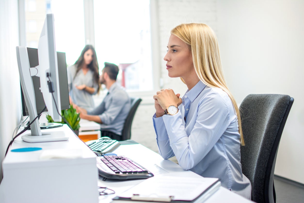 Pisamos la calle: ¿Estamos los españoles preparados para trabajar desde casa? Pisamos la calle: ¿Estamos los españoles preparados para trabajar desde casa?
