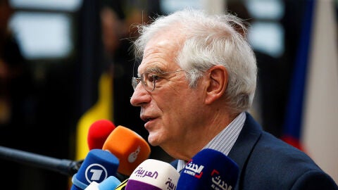 Josep Borrell