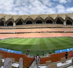 King Abdullah Sports City King Abdullah Sports City