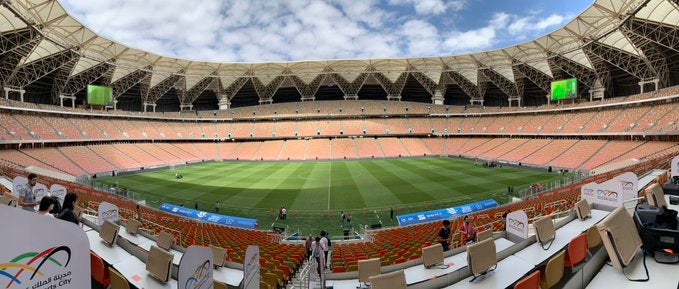 Sigue minuto a minuto la última hora de la Supercopa de España Sigue minuto a minuto la última hora de la Supercopa de España