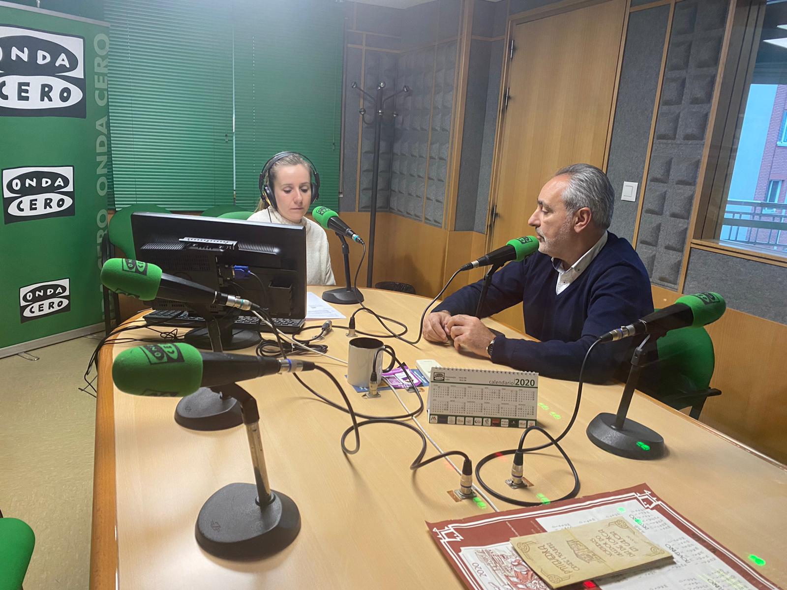 Más de Uno Pontevedra (08-01-2020) Más de Uno Pontevedra (08-01-2020)