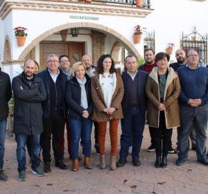 Moción censura Alcaucín Moción censura Alcaucín