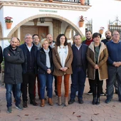 Moción censura Alcaucín Moción censura Alcaucín