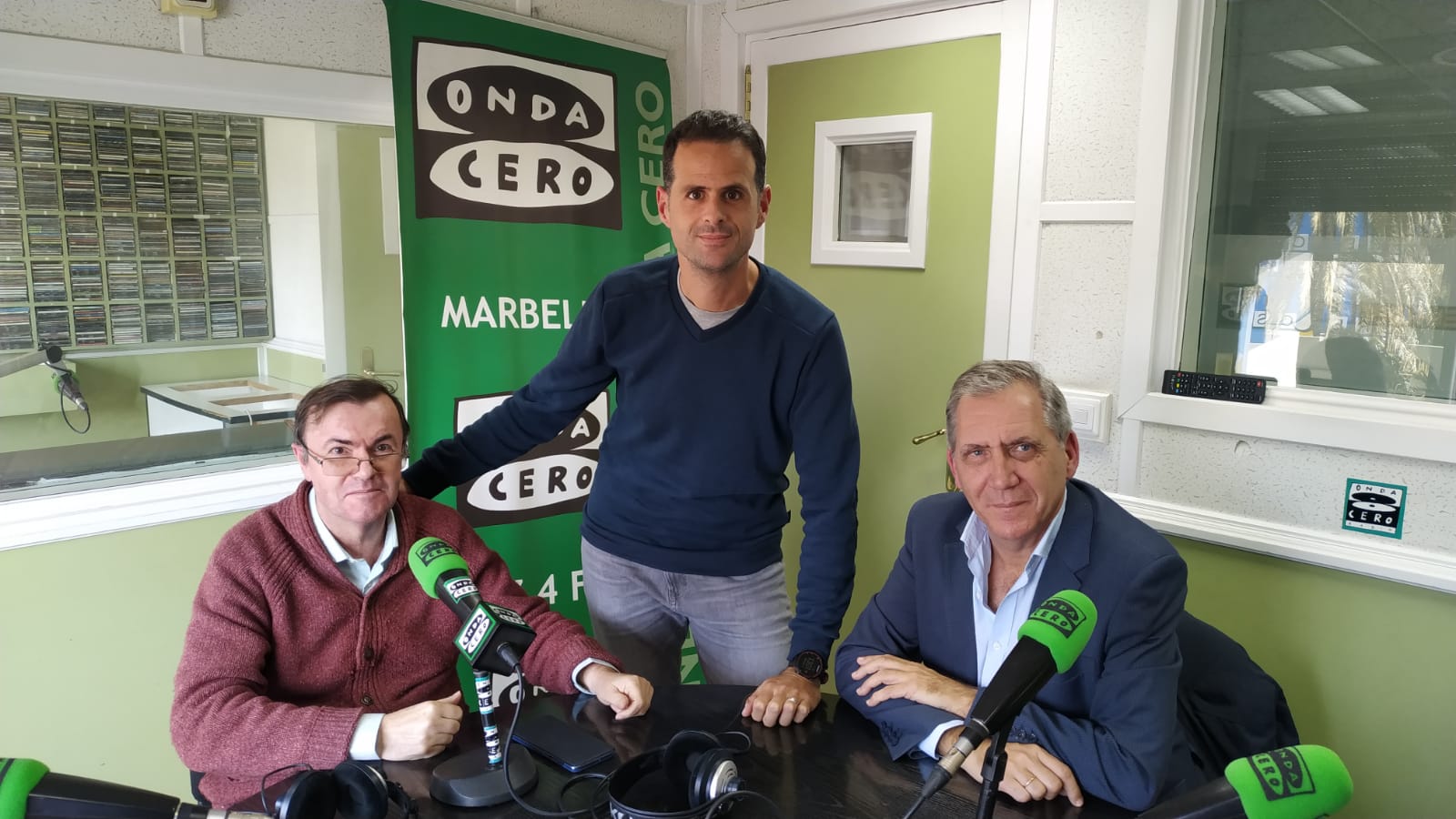 Más de uno Marbella, miércoles 8 de enero de 2020 Más de uno Marbella, miércoles 8 de enero de 2020