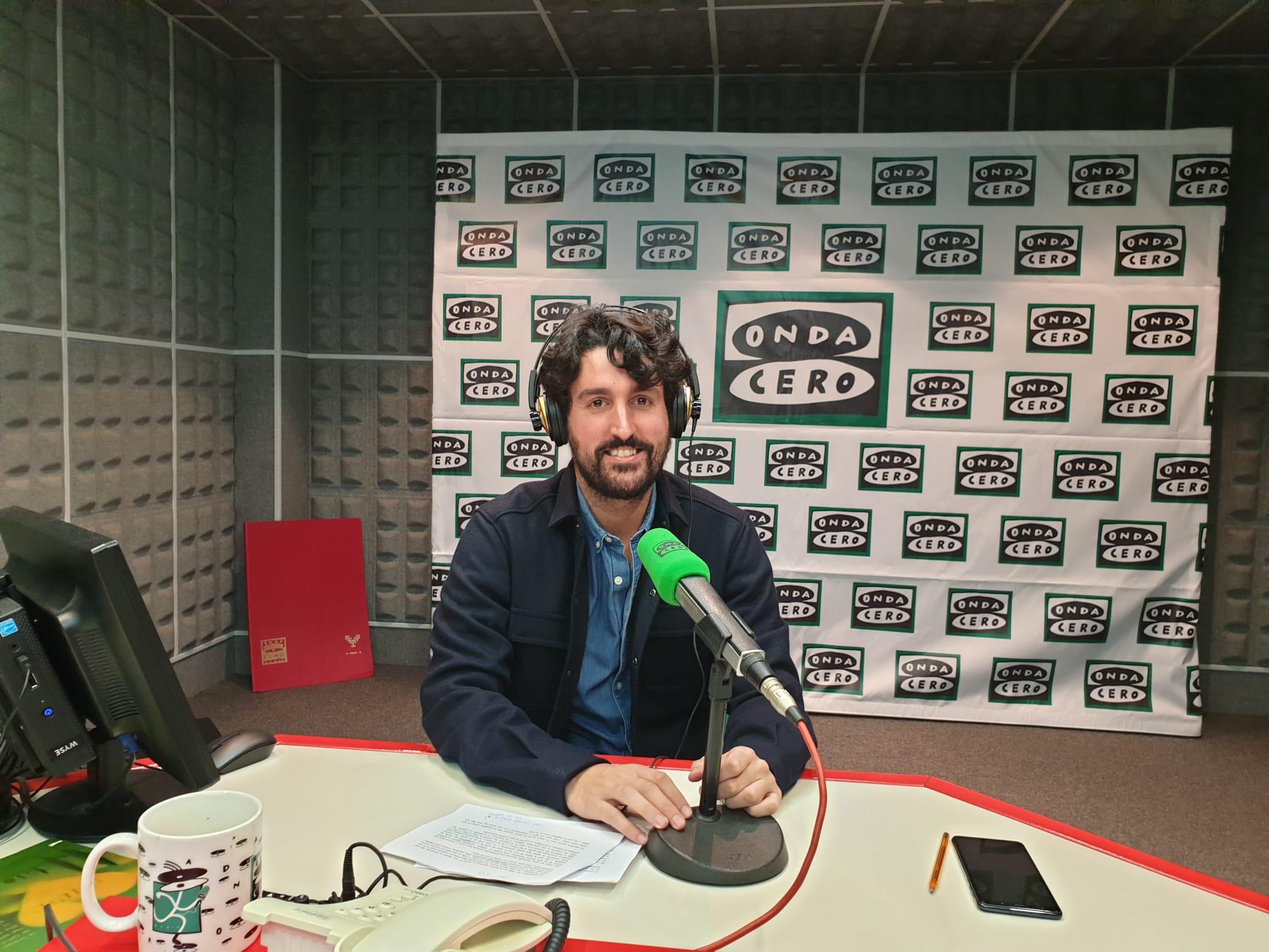 "Lo que somos está condicionado por lo que de verdad queremos" "Lo que somos está condicionado por lo que de verdad queremos"