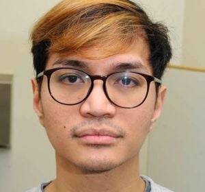 Reynhard Sinaga Reynhard Sinaga
