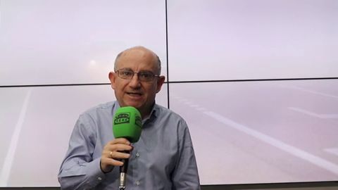 El parte del Borrascas: Se rompe el bloqueo en el tiempo