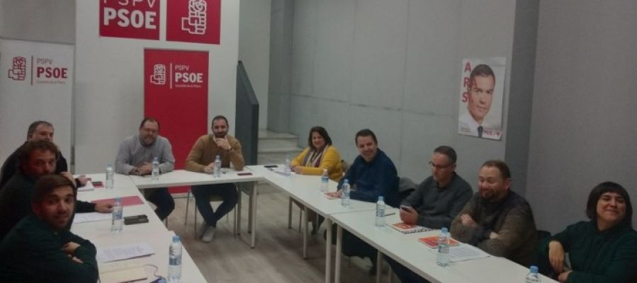 Negociación del nuevo Acord de Fadrell. Negociación del nuevo Acord de Fadrell.