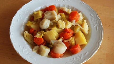 Receta de Robin Food