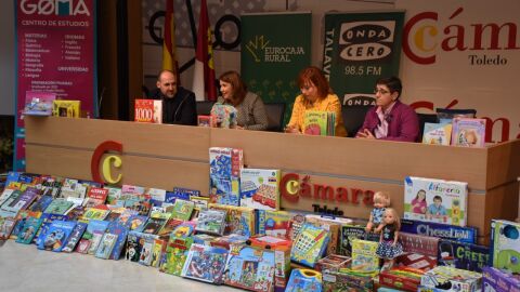 sONRISAS DE CUENTO