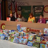 sONRISAS DE CUENTO