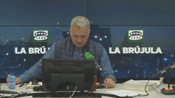 VÍDEO La Reflexión de Lucas 20/01/2020 VÍDEO La Reflexión de Lucas 20/01/2020