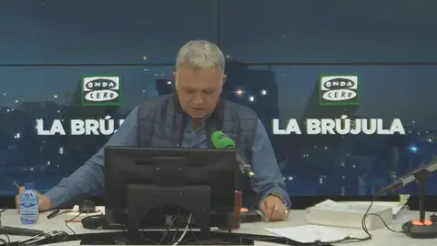 VÍDEO La Reflexión de Lucas 20/01/2020 VÍDEO La Reflexión de Lucas 20/01/2020