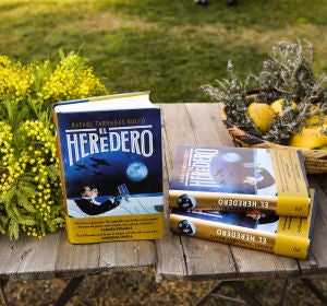 El Heredero El Heredero