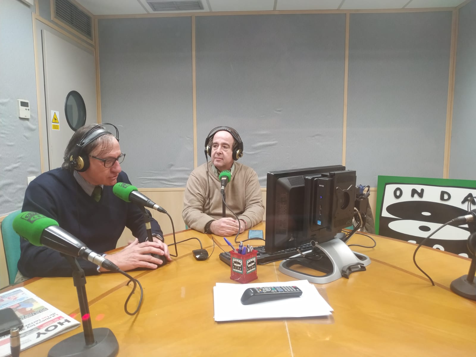 La Brújula de Extremadura La Brújula de Extremadura