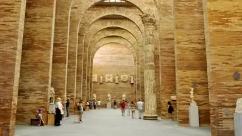museo nacional arte romano museo nacional arte romano